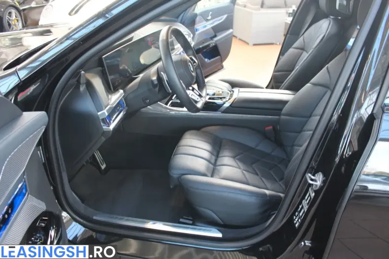 BMW 740 (Seria 7) din 2023 cu 18.000 km - oferta BMW211451 - foto 13