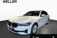 BMW 520 (Seria 5) din 2021 cu 63.036 km - oferta BMW211452 - foto 1