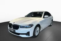 BMW 520 (Seria 5) din 2021 cu 63.036 km - oferta BMW211452 - foto 3