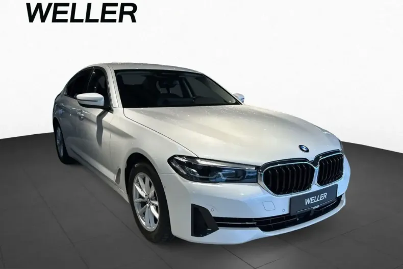 BMW 520 (Seria 5) din 2021 cu 63.036 km - oferta BMW211452 - foto 4
