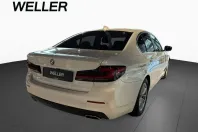 BMW 520 (Seria 5) din 2021 cu 63.036 km - oferta BMW211452 - foto 5