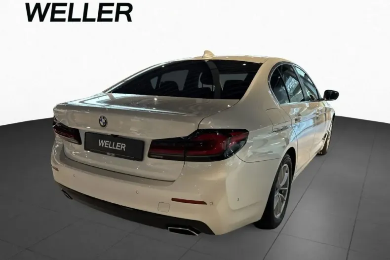 BMW 520 (Seria 5) din 2021 cu 63.036 km - oferta BMW211452 - foto 5