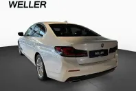 BMW 520 (Seria 5) din 2021 cu 63.036 km - oferta BMW211452 - foto 6
