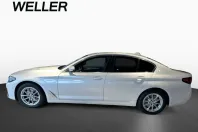 BMW 520 (Seria 5) din 2021 cu 63.036 km - oferta BMW211452 - foto 9