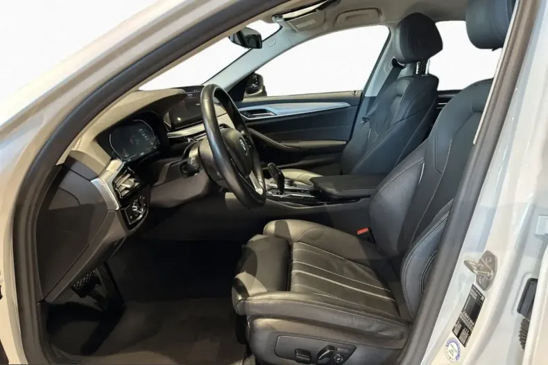 BMW 520 (Seria 5) din 2021 cu 63.036 km - oferta BMW211452 - foto 10