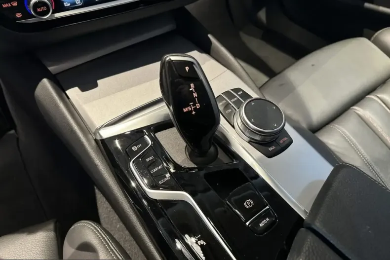 BMW 520 (Seria 5) din 2021 cu 63.036 km - oferta BMW211452 - foto 15