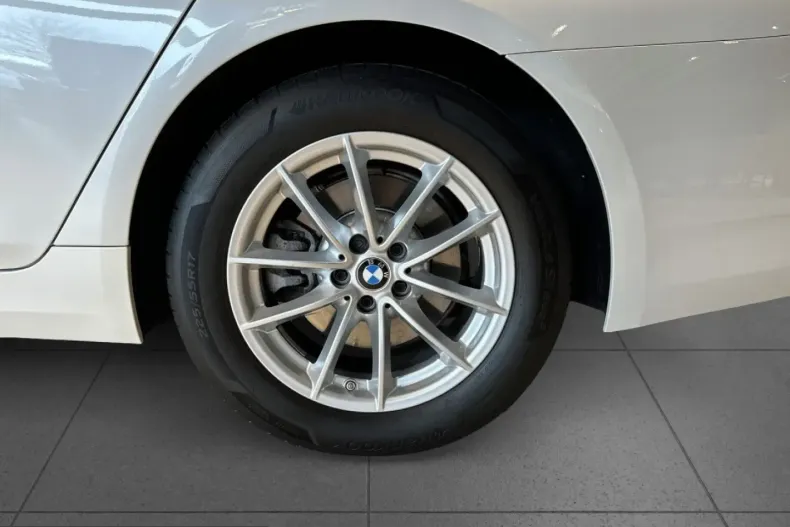 BMW 520 (Seria 5) din 2021 cu 63.036 km - oferta BMW211452 - foto 17