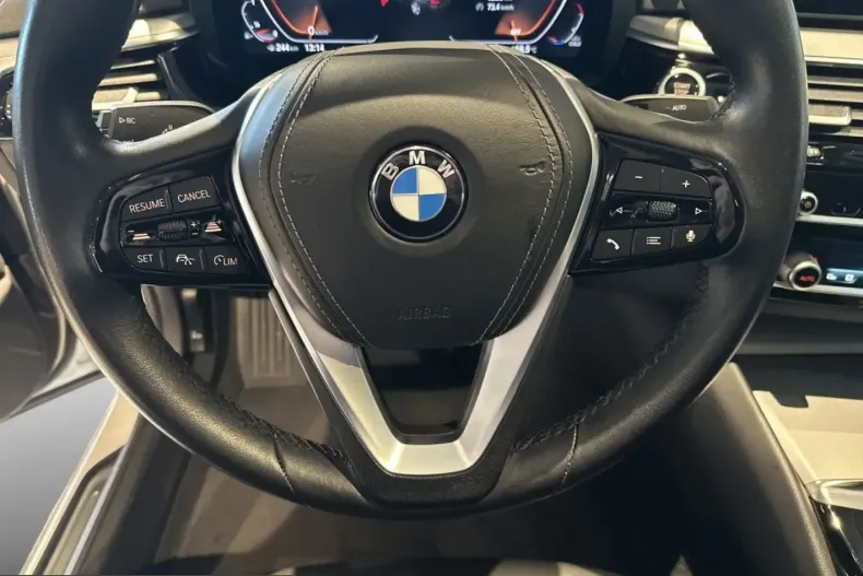 BMW 520 (Seria 5) din 2021 cu 63.036 km - oferta BMW211452 - foto 18
