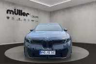 BMW iX3 (Seria X) din 2026 cu 6.000 km - oferta BMW211453 - foto 1
