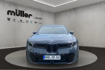 BMW iX3 din 2026 - oferta BMW211453