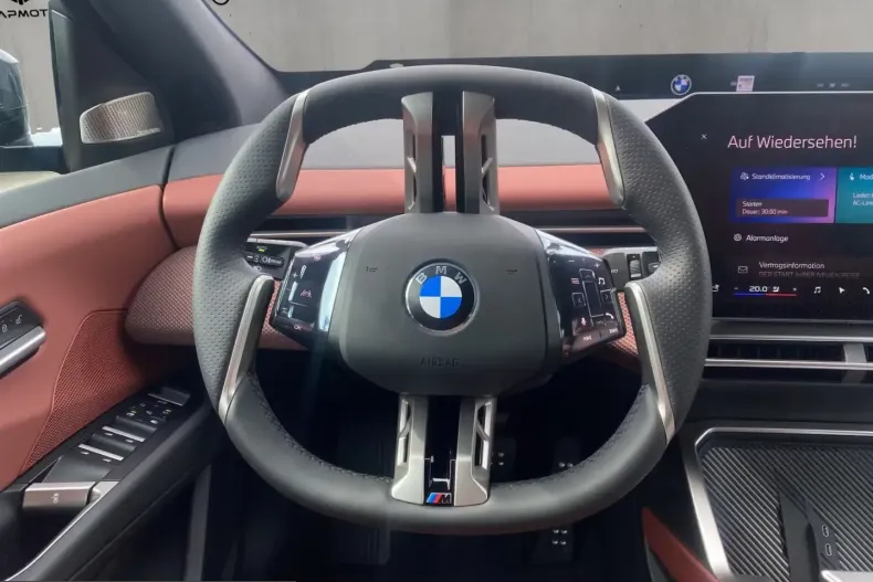 BMW iX3 (Seria X) din 2026 cu 6.000 km - oferta BMW211453 - foto 11