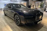 BMW i7 (Seria 7) din 2024 cu 28.794 km - oferta BMW211454 - foto 1