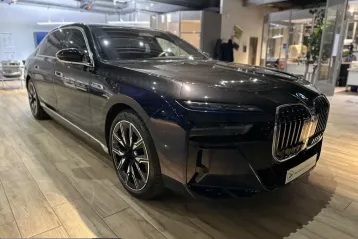 BMW i7 din 2024 - oferta BMW211454