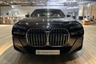 BMW i7 (Seria 7) din 2024 cu 28.794 km - oferta BMW211454 - foto 2
