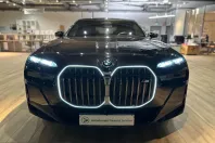BMW i7 (Seria 7) din 2024 cu 28.794 km - oferta BMW211454 - foto 3