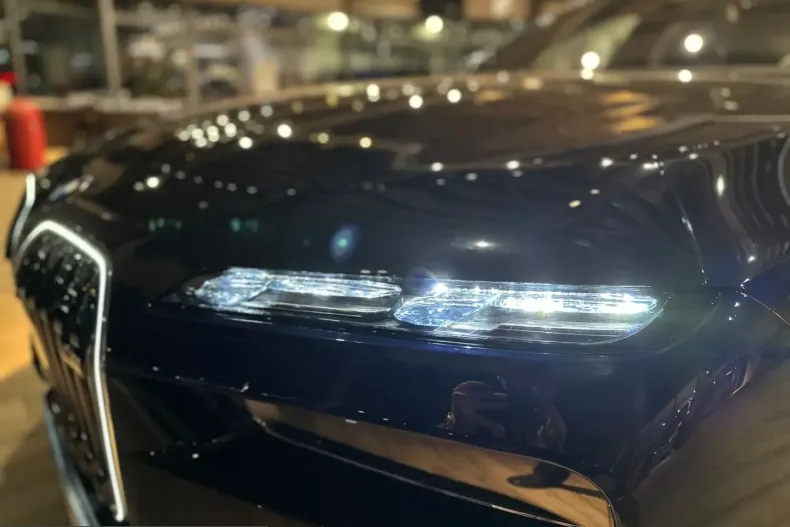 BMW i7 (Seria 7) din 2024 cu 28.794 km - oferta BMW211454 - foto 4