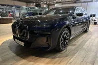 BMW i7 (Seria 7) din 2024 cu 28.794 km - oferta BMW211454 - foto 5