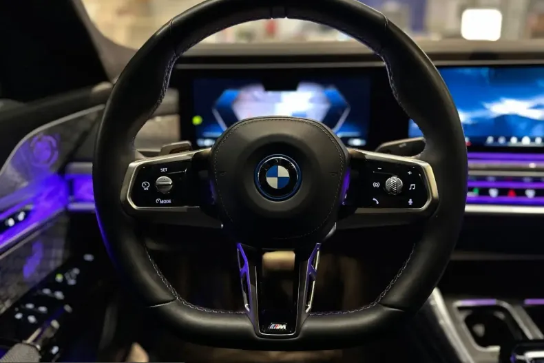 BMW i7 (Seria 7) din 2024 cu 28.794 km - oferta BMW211454 - foto 16