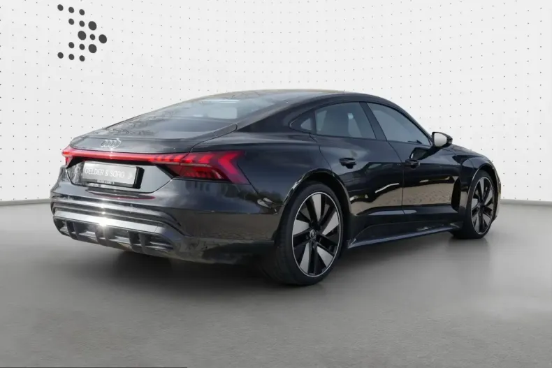 Audi e-tron GT din 2022 cu 38.990 km - oferta AUD211455 - foto 2