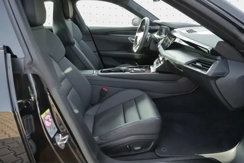 Audi e-tron GT din 2022 cu 38.990 km - oferta AUD211455 - foto 4