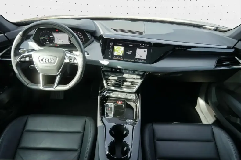 Audi e-tron GT din 2022 cu 38.990 km - oferta AUD211455 - foto 5