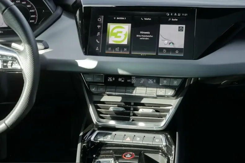 Audi e-tron GT din 2022 cu 38.990 km - oferta AUD211455 - foto 6