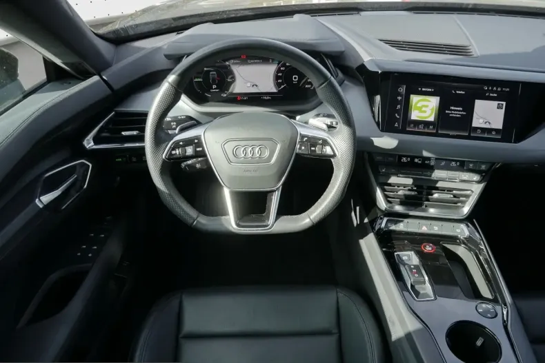 Audi e-tron GT din 2022 cu 38.990 km - oferta AUD211455 - foto 8