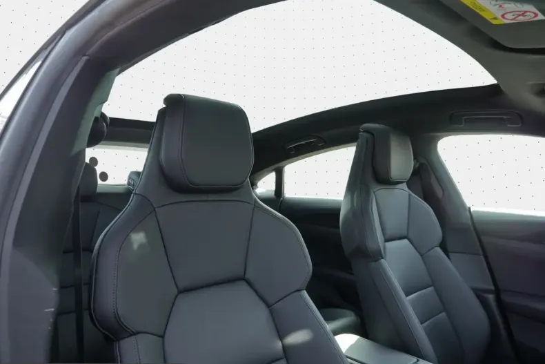 Audi e-tron GT din 2022 cu 38.990 km - oferta AUD211455 - foto 11