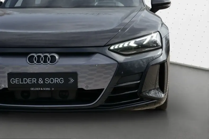 Audi e-tron GT din 2022 cu 38.990 km - oferta AUD211455 - foto 13