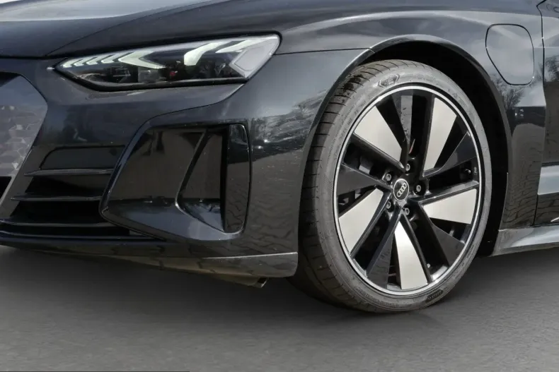 Audi e-tron GT din 2022 cu 38.990 km - oferta AUD211455 - foto 14