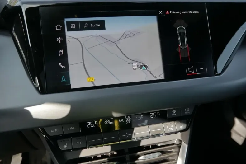Audi e-tron GT din 2022 cu 38.990 km - oferta AUD211455 - foto 16