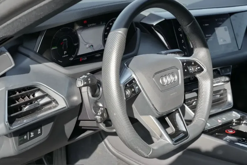 Audi e-tron GT din 2022 cu 38.990 km - oferta AUD211455 - foto 20
