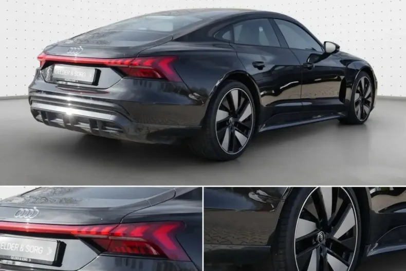 Audi e-tron GT din 2022 cu 38.990 km - oferta AUD211455 - foto 25