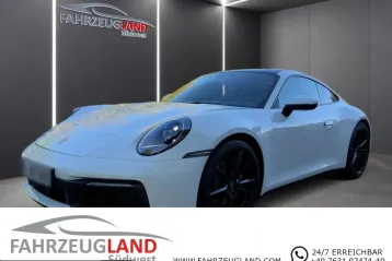 Porsche 911 din 2021 - oferta POR211456