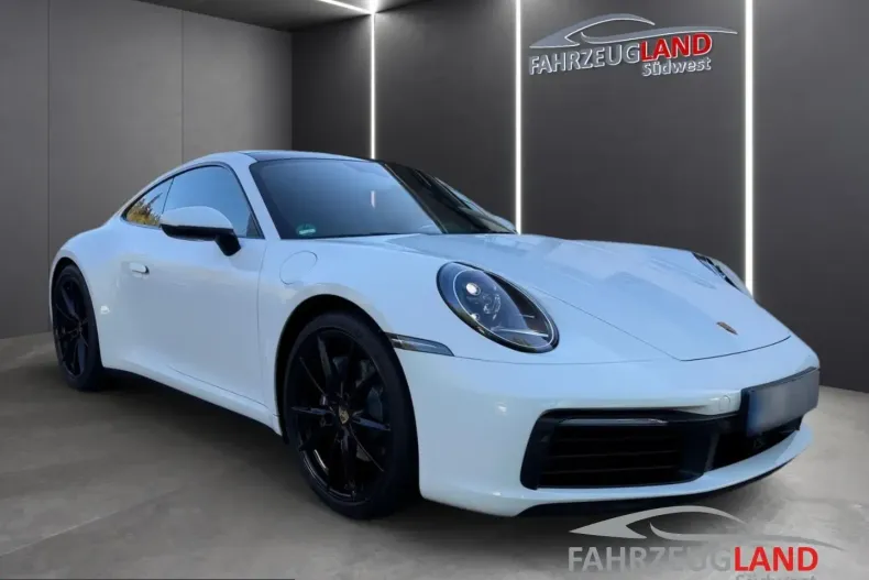 Porsche 911 din 2021 cu 45.000 km - oferta POR211456 - foto 2