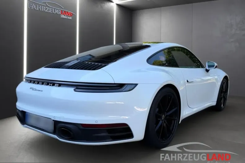 Porsche 911 din 2021 cu 45.000 km - oferta POR211456 - foto 3