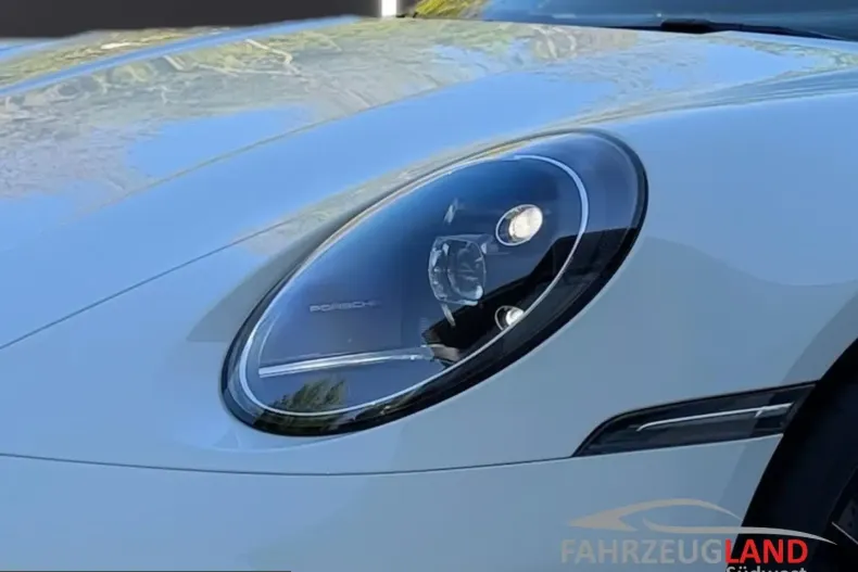 Porsche 911 din 2021 cu 45.000 km - oferta POR211456 - foto 5