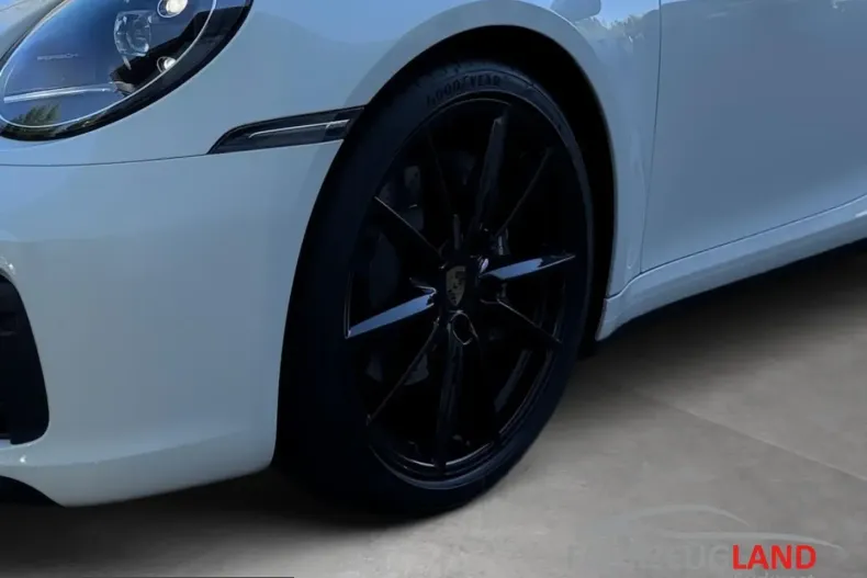 Porsche 911 din 2021 cu 45.000 km - oferta POR211456 - foto 6