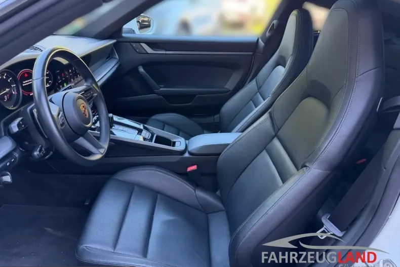 Porsche 911 din 2021 cu 45.000 km - oferta POR211456 - foto 7