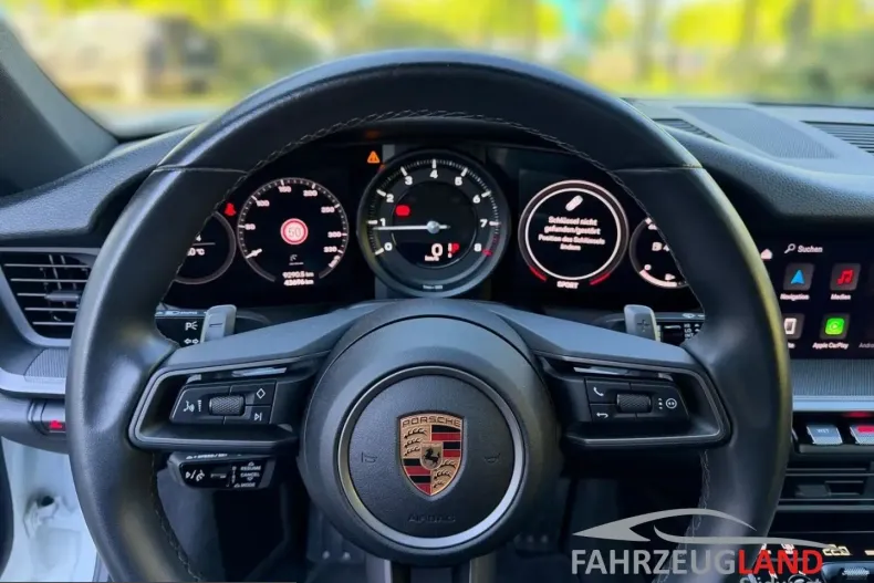Porsche 911 din 2021 cu 45.000 km - oferta POR211456 - foto 8