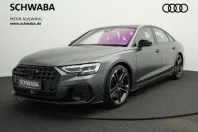 Audi S8 din 2024 cu 43.000 km - oferta AUD211457 - foto 1
