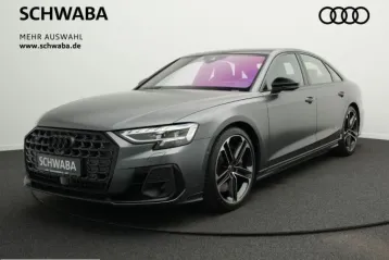 Audi S8 din 2024 - oferta AUD211457