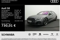 Audi S8 din 2024 cu 43.000 km - oferta AUD211457 - foto 2
