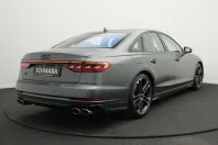 Audi S8 din 2024 cu 43.000 km - oferta AUD211457 - foto 3