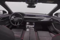 Audi S8 din 2024 cu 43.000 km - oferta AUD211457 - foto 4