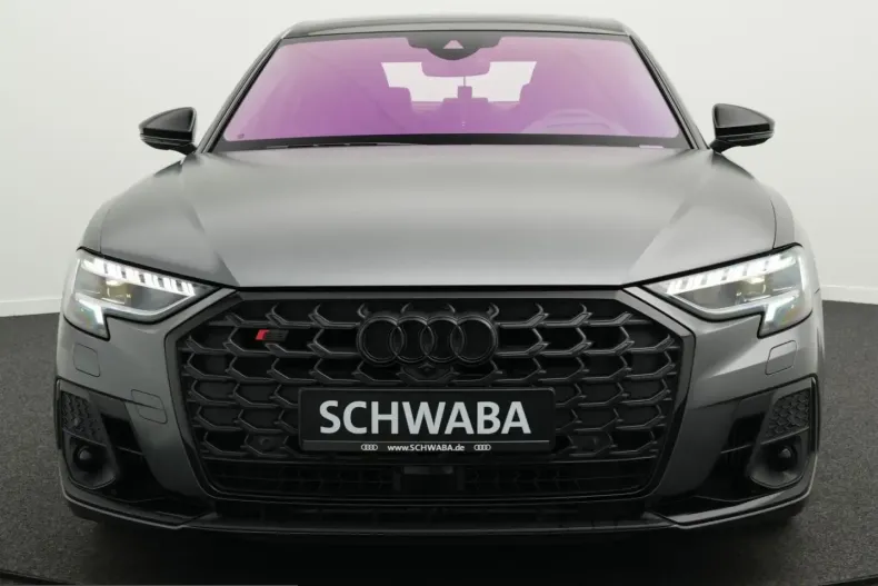 Audi S8 din 2024 cu 43.000 km - oferta AUD211457 - foto 6