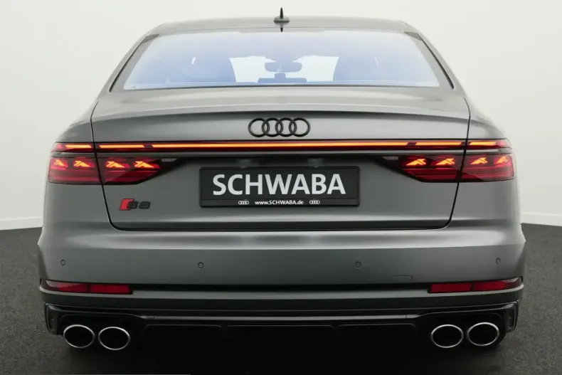 Audi S8 din 2024 cu 43.000 km - oferta AUD211457 - foto 7
