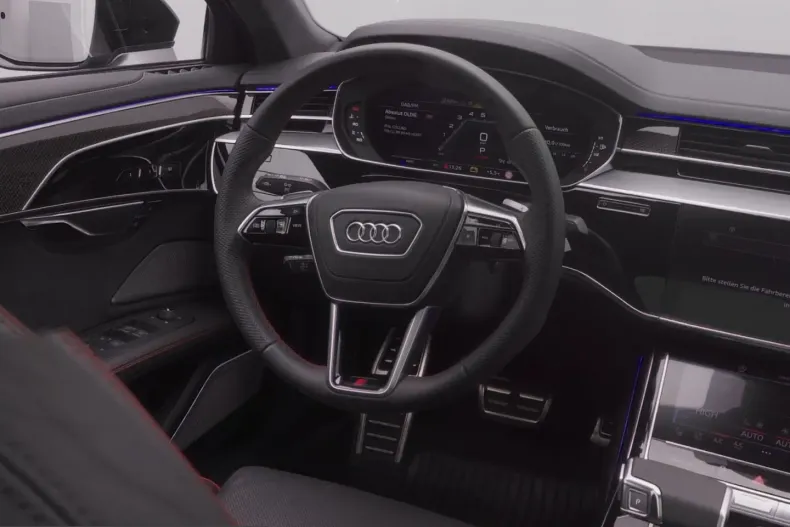 Audi S8 din 2024 cu 43.000 km - oferta AUD211457 - foto 8