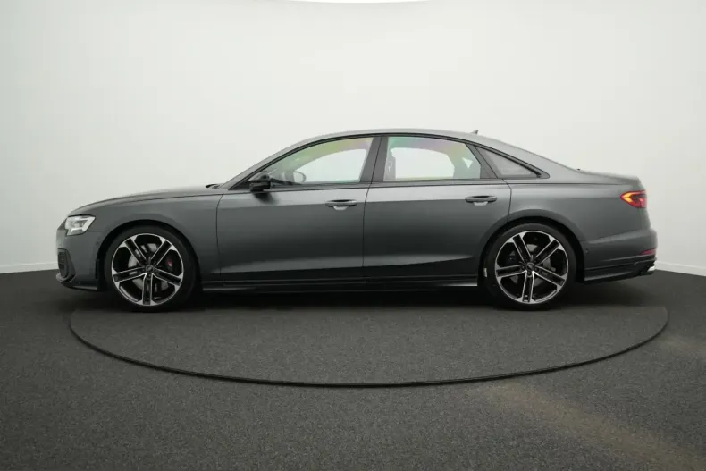 Audi S8 din 2024 cu 43.000 km - oferta AUD211457 - foto 10