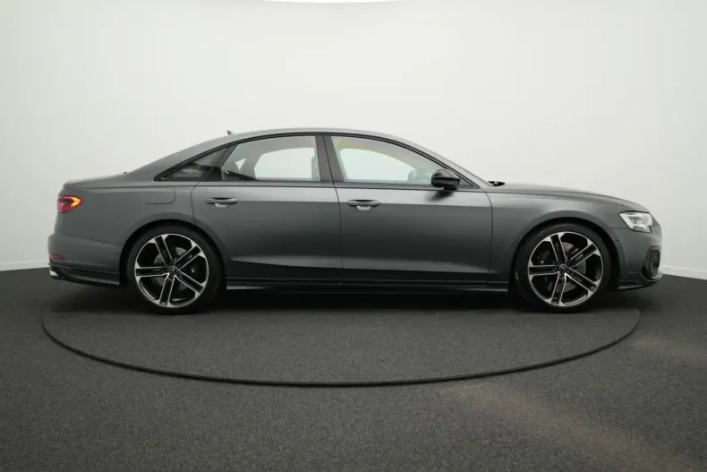 Audi S8 din 2024 cu 43.000 km - oferta AUD211457 - foto 11